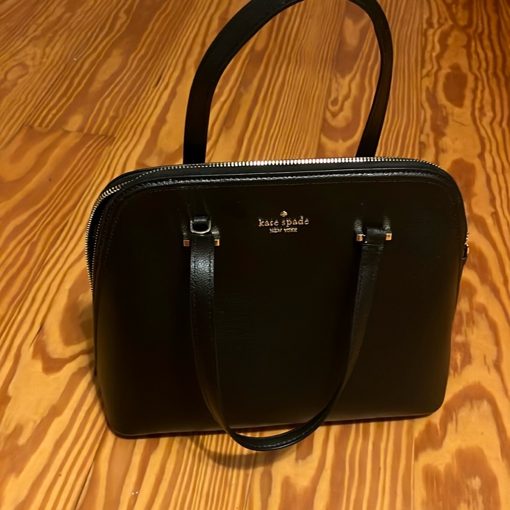 Kate Spade Bag.  Excellent condition.
